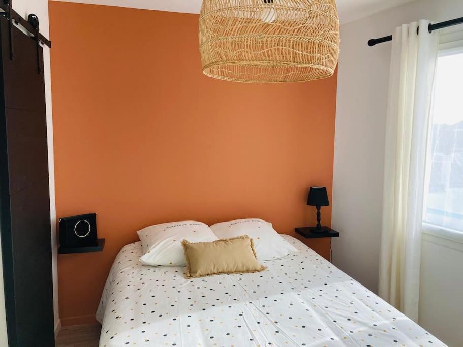 Ferienwohnung Liv'In St Seb Saint-Sébastien-sur-Loire Exterior foto